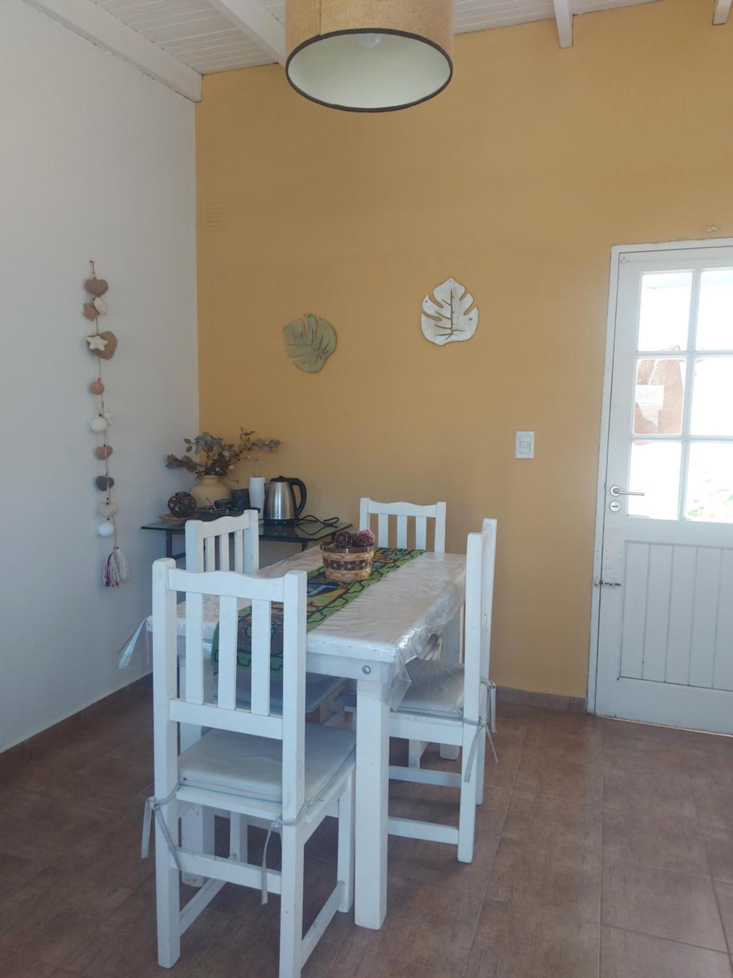 Apartamento Departamento Cerca Parque Termal Rodo-hue 2 Dolores (Buenos Aires)