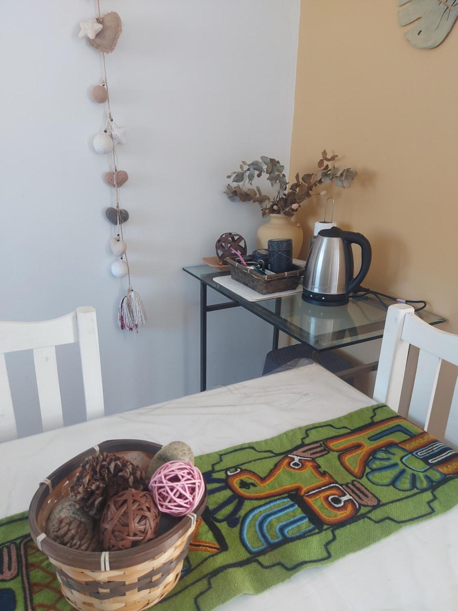 Departamento Cerca Parque Termal Rodo-hue 2 Apartamento