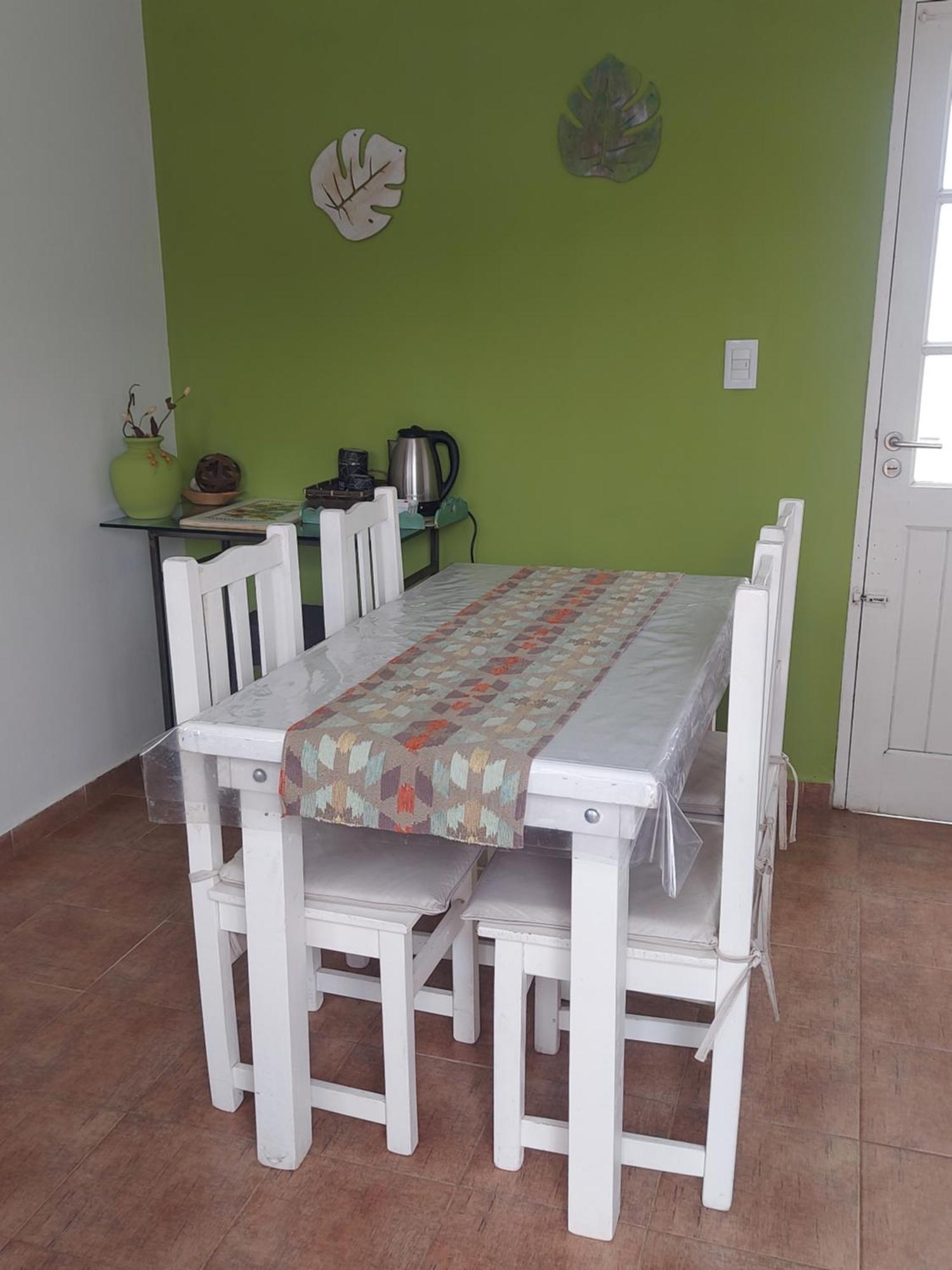 Departamento Cerca Parque Termal Rodo-hue 2 Apartamento
