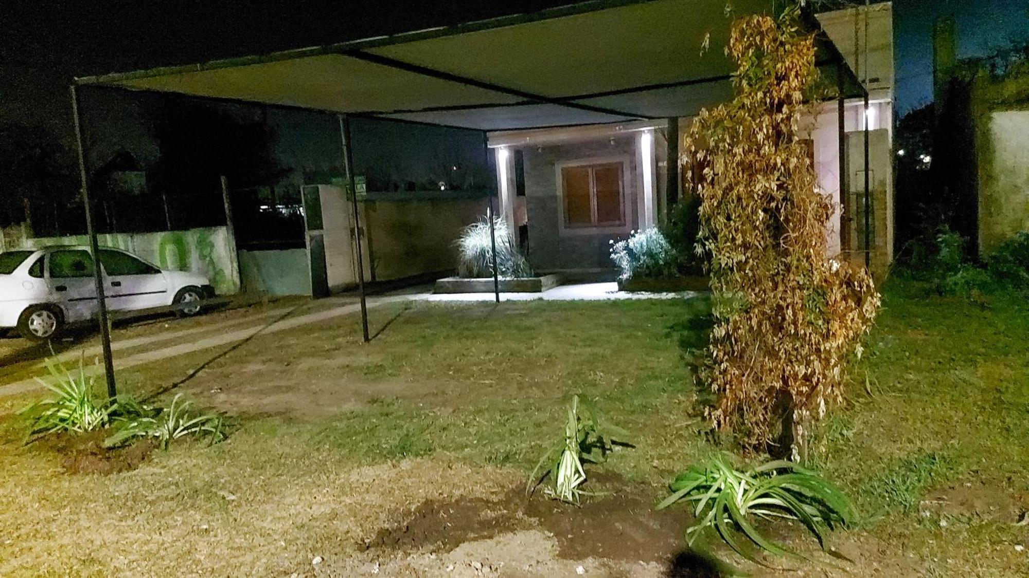 Apartamento Departamento Cerca Parque Termal Rodo-hue 2