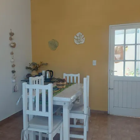 Apartamento Departamento Cerca Parque Termal Rodo-Hue 2 Dolores  Exterior foto