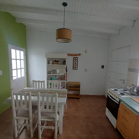Apartamento Departamento Cerca Parque Termal Rodo-Hue 2 Dolores  Exterior foto