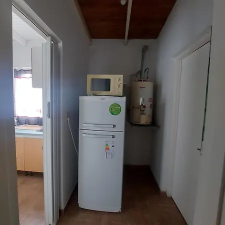 Apartamento Departamento Cerca Parque Termal Rodo-Hue 2 Dolores  Exterior foto