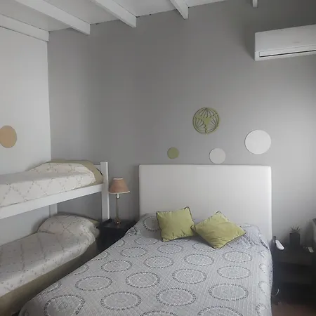Apartamento Departamento Cerca Parque Termal Rodo-Hue 2 Dolores  Exterior foto