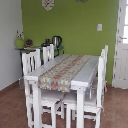 Apartamento Departamento Cerca Parque Termal Rodo-Hue 2 Dolores  Exterior foto