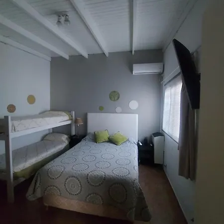 Apartamento Departamento Cerca Parque Termal Rodo-Hue 2 Dolores  Exterior foto