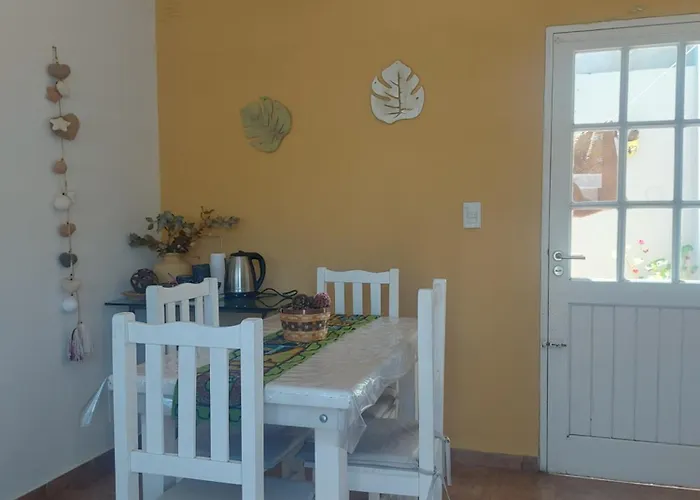 Departamento Cerca Parque Termal Rodo-Hue 2