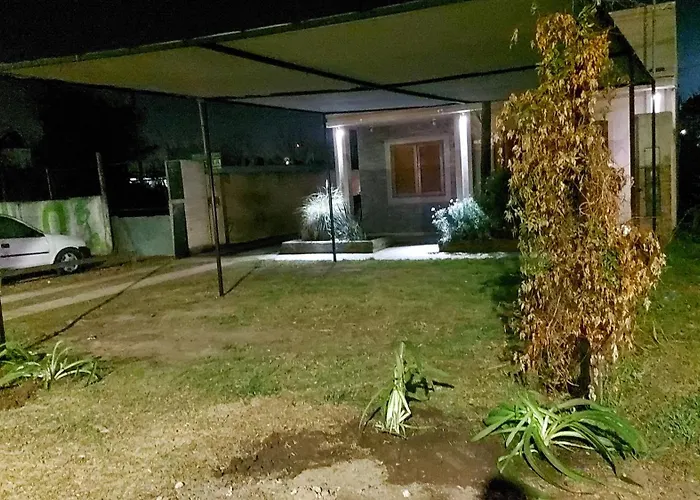 Departamento Cerca Parque Termal Rodo-Hue 2