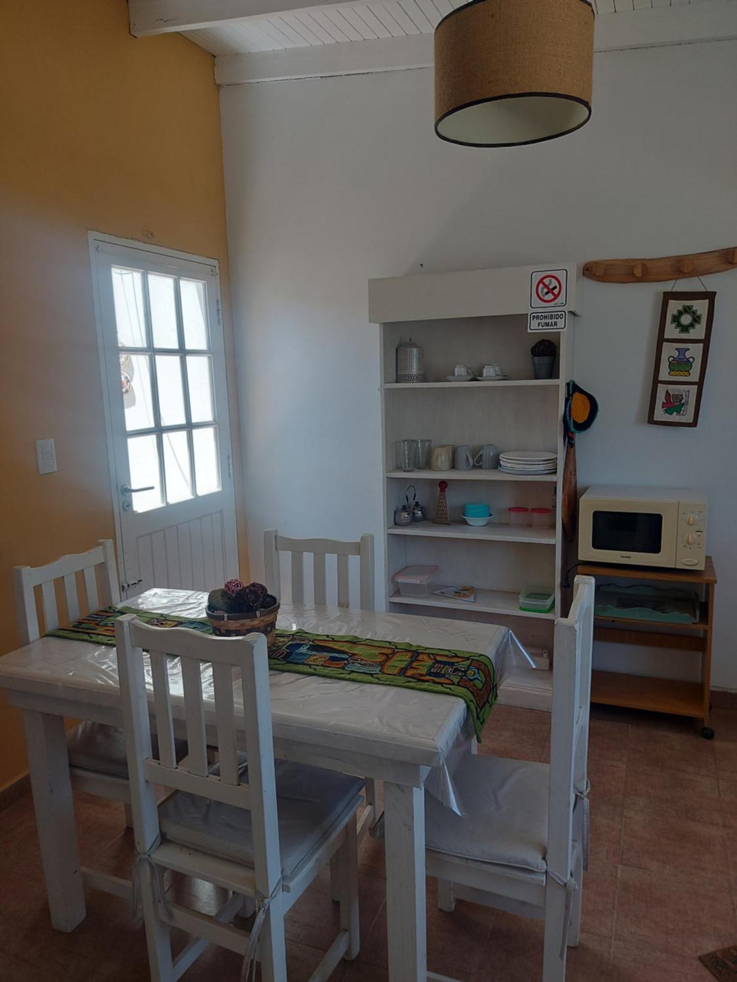 Apartment Departamento Cerca Parque Termal Rodo-hue 2 *