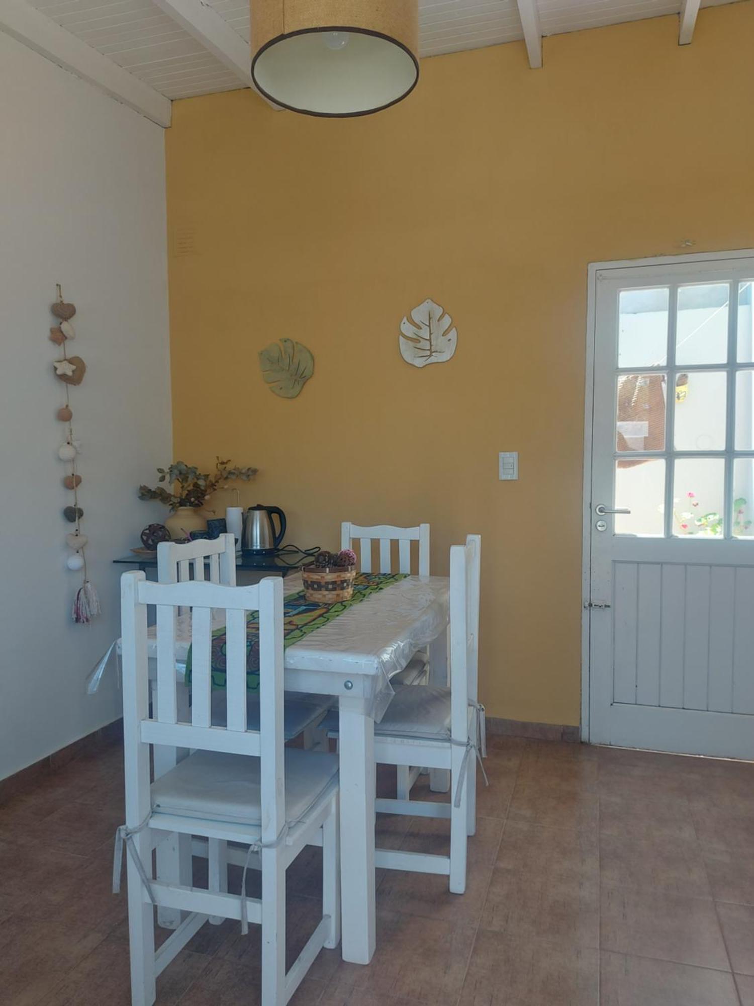 Departamento Cerca Parque Termal Rodo-hue 2 * Dolores (Buenos Aires)