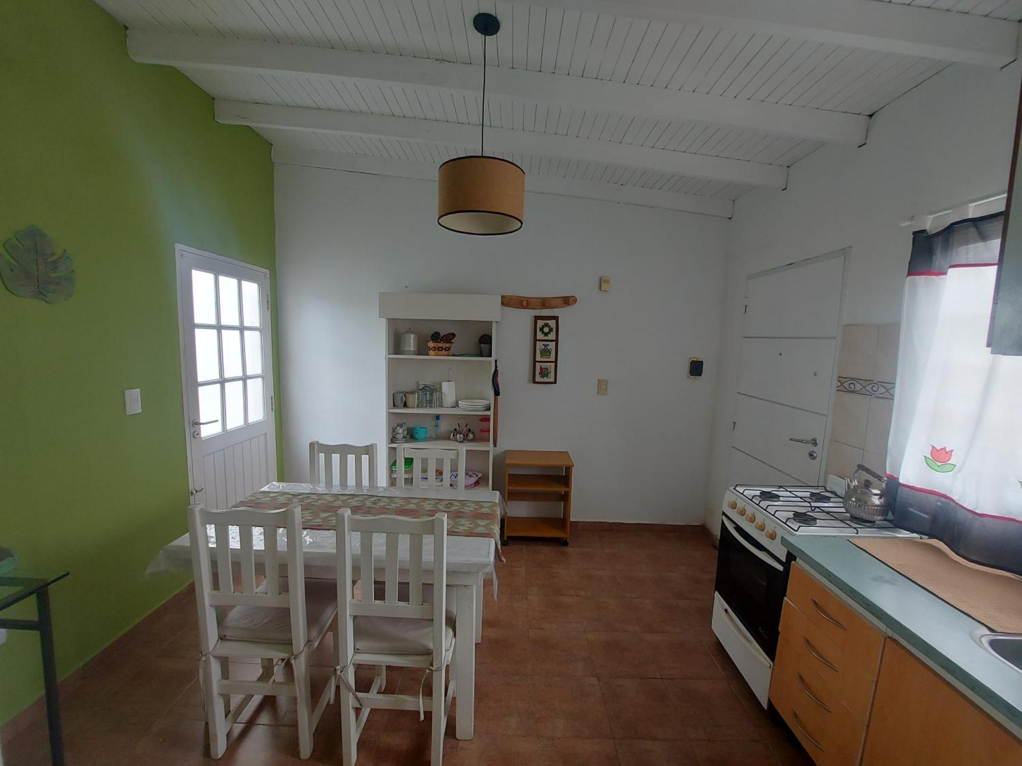 Apartment Departamento Cerca Parque Termal Rodo-hue 2 Dolores (Buenos Aires)