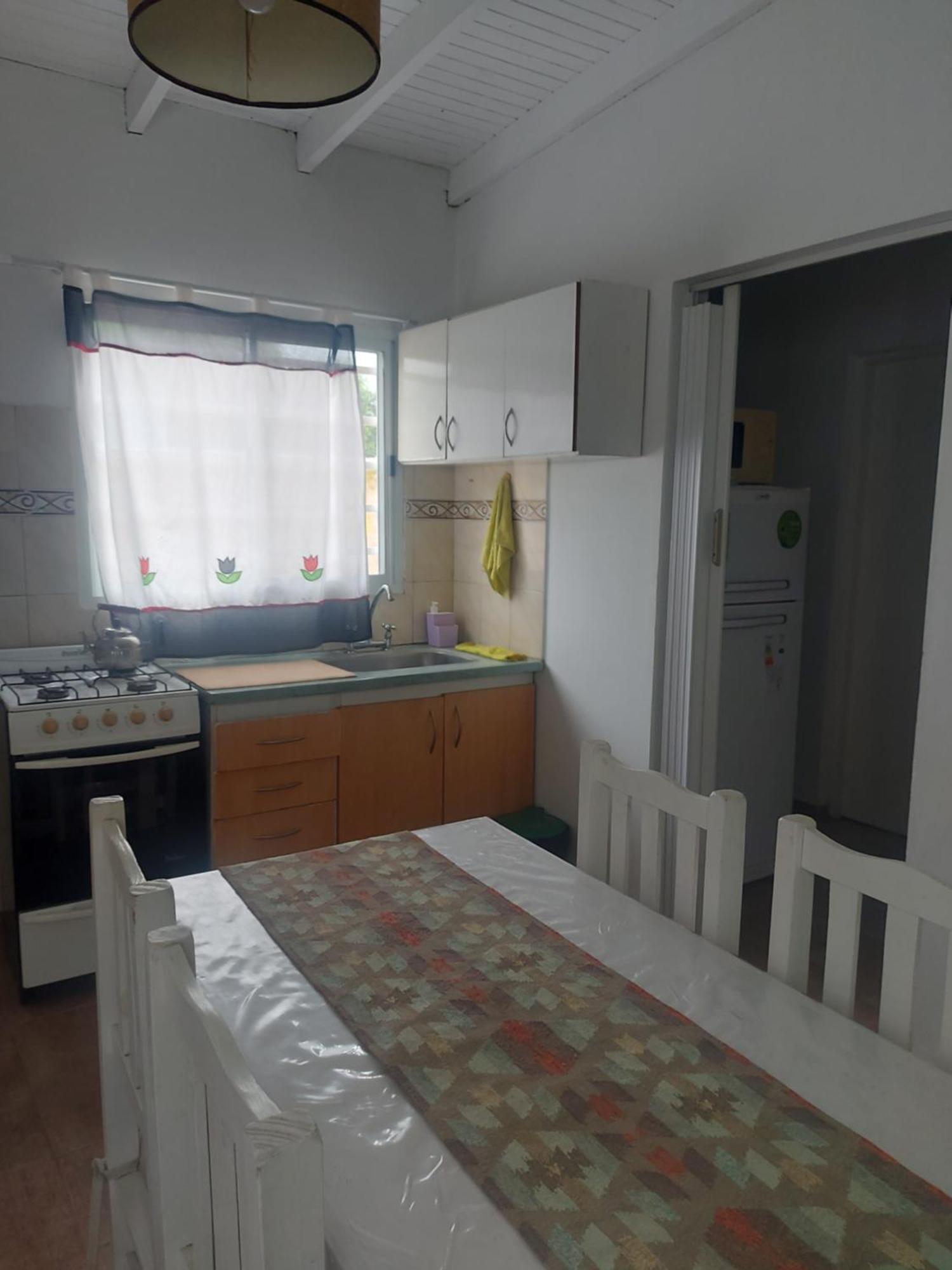 Departamento Cerca Parque Termal Rodo-hue 2 Dolores (Buenos Aires)