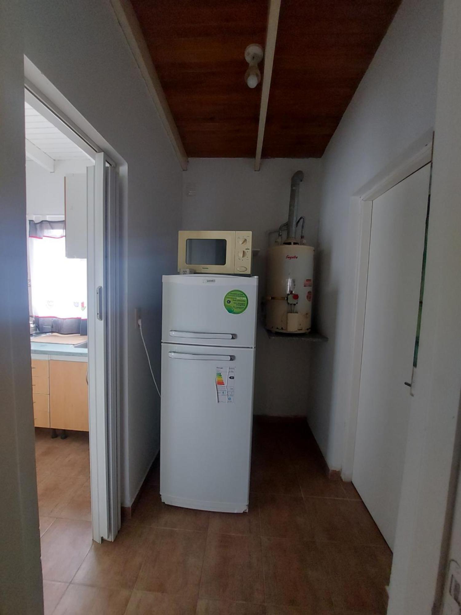 Departamento Cerca Parque Termal Rodo-hue 2