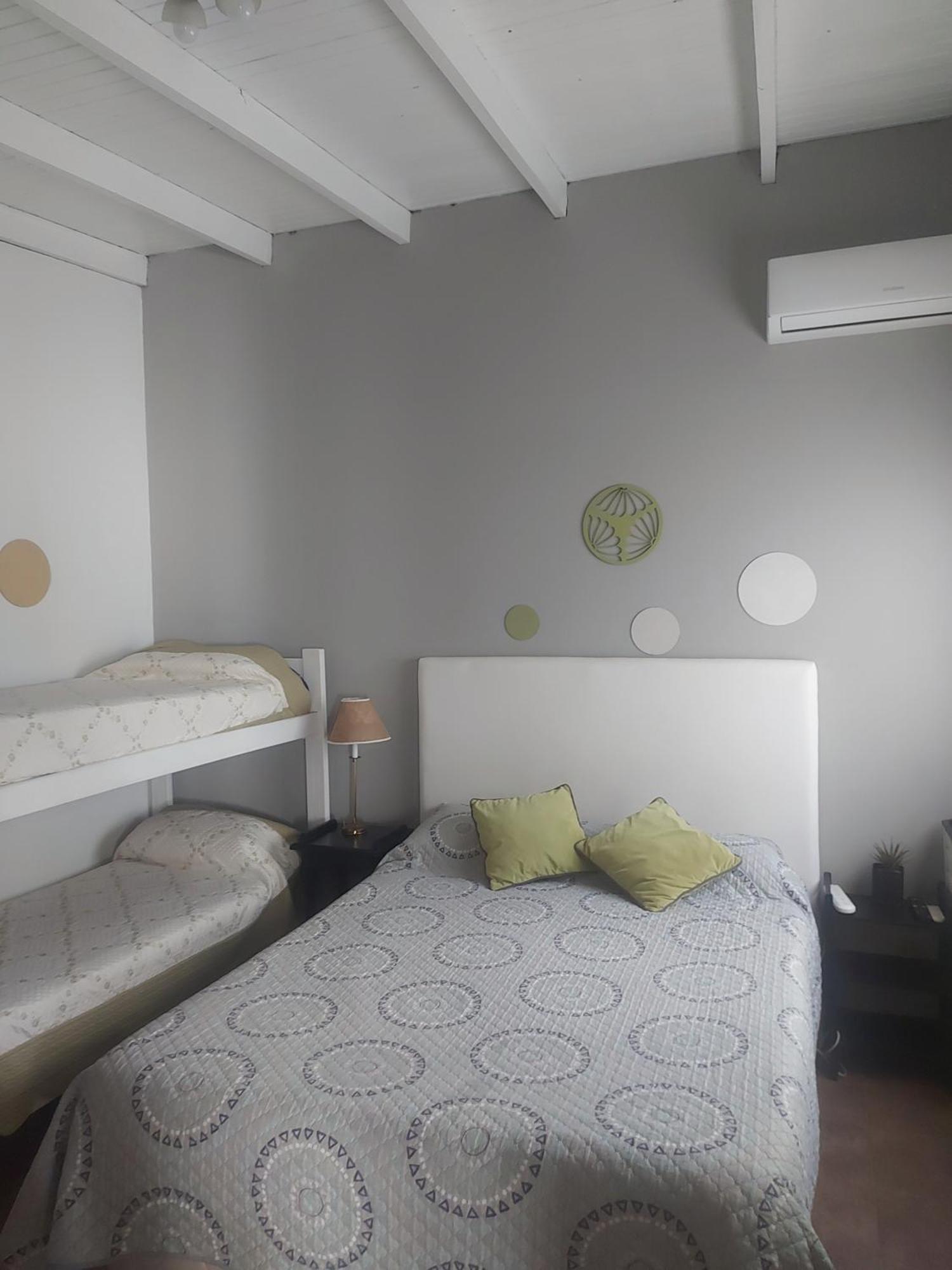 Apartment Departamento Cerca Parque Termal Rodo-hue 2 *