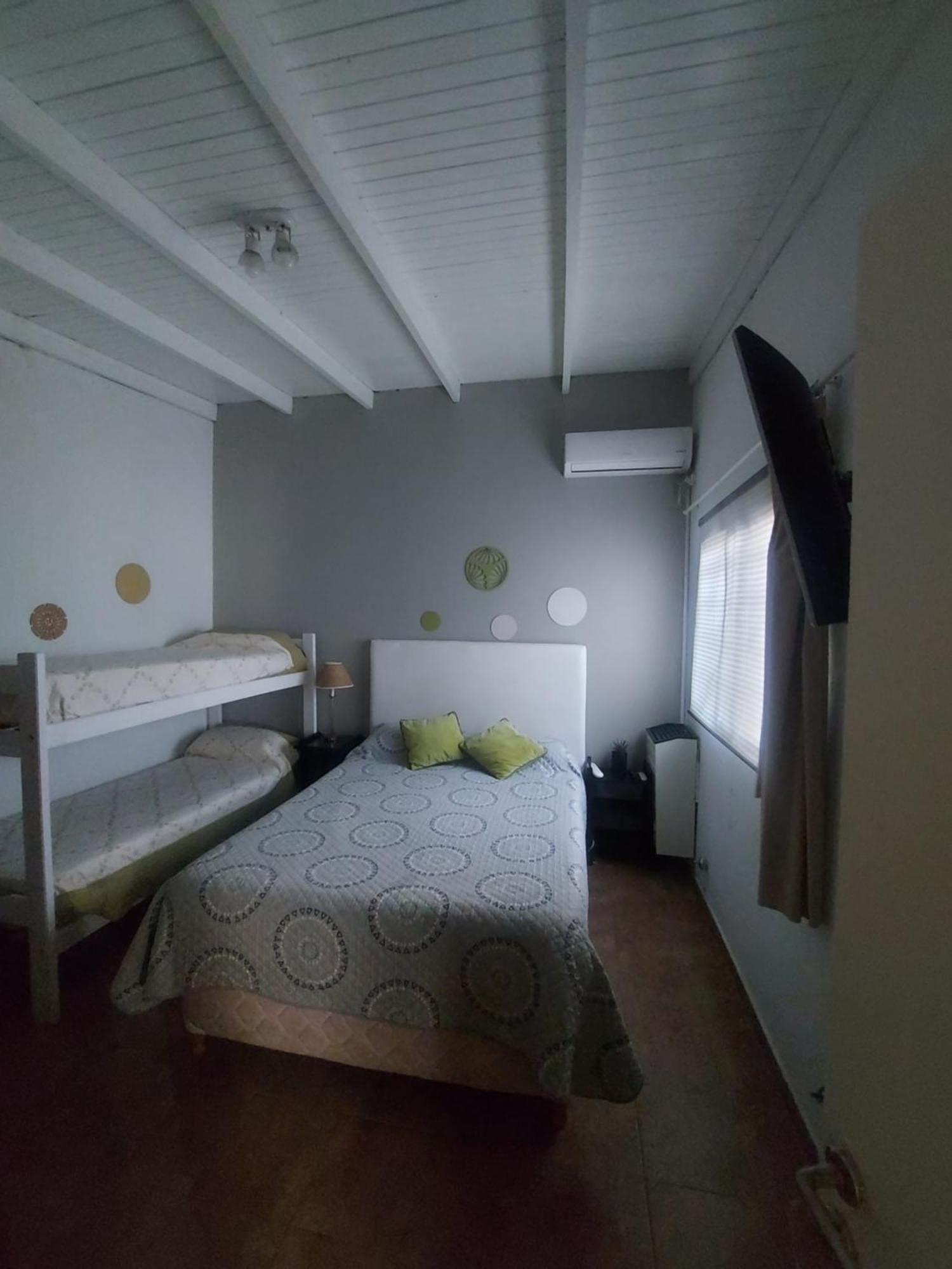 Apartment Departamento Cerca Parque Termal Rodo-hue 2 *